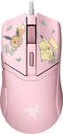RAZER RZ01-04650900-RUEA, Razer Maus Cobra Pokemon Pikachu & Evoli Edition