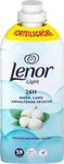 Lenor Light FRISCHE BAUMWOLLBL&Uuml;TE Weichsp&uuml;ler 1,239 l