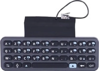 Alcatel-Lucent Enterprise 3ML37010FR, Alcatel Lucent Enterprise ALE-10 Tastatur...