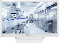 AG neovo X24200A1E0000, AG Neovo X-2402w LCD Monitor 61 cm (24")