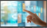 PHILIPS 75BDL4252E/00, Philips 75BDL4252E interaktives Touch Display 189 cm 75...