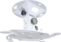 PureLink EB-PMV400W, edbak Universal-Projektor-Deckenhalterung, wei&szlig;
