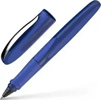 Schneider 50-187815, Schneider Ray Tintenroller blau 0.5 mm Schreibfarbe: Blau