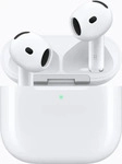 Apple MKFW4ZM/A, Apple AirPods 5. Generation mit USB-C Ladecase, wei&szlig;