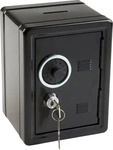 Idena 50034, Idena Spartresor Spardose schwarz