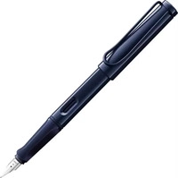 LAMY 1239747, LAMY safari Patronenf&uuml;ller dark dusk