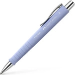 FABER-CASTELL 241154, FABER-CASTELL Kugelschreiber POLY BALL Colous XB iris,
