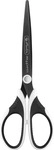 herlitz 300005626, herlitz Papierschere 18 cm
