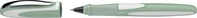 Schneider 50-187813, Schneider Ray Tintenroller gr&uuml;n 0.5 mm Schreibfarbe: Blau