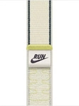 Apple MKUX4ZM/A, Apple Watch 46mm Chalk Calm Nike Sport Loop