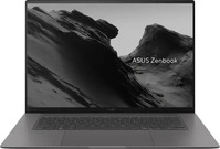 ASUS 90NB17H6-M00H80, ASUS Zenbook S16 UM5606GA-SR305W AMD Ryzen AI 9 465 Notebook
