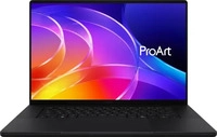 ASUS 90NB16A1-M00JK0, ASUS ProArt P16 H7607BA-SE041X NVIDIA RTX Spark Notebook 35,6
