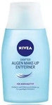NIVEA 4606653002, NIVEA SANFTER Augen Make-up Entferner 125,0 ml