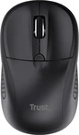 Trust 24966, Trust Primo Bluetooth Maus - Schwarz