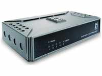 LevelOne FSW-0508TX, LevelOne FSW-0508TX 5-Port Fast Ethernet Switch