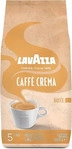 LAVAZZA 2743, LAVAZZA Kaffeebohnen CAFF&Egrave; CREMA DOLCE 1,0 kg