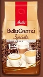 Melitta 771739006, Melitta BellaCrema Speciale ganze Bohnen 1,0 kg