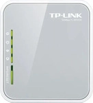 TP-Link TL-MR3020, TP-LINK TL-MR3020 Tragbarer 3G/4G -WLAN-N-Router