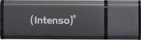 Intenso 3521491, Intenso USB-Stick AluLine 64GB