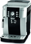 De'Longhi 21.117.SB, De'Longhi Magnifica S ECAM21.117.SB Kaffeevollautomat,