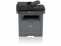 Brother DCPL5500DNG1, Brother DCP-L5500DN Laser-Multifunktionsdrucker s/w A4,...