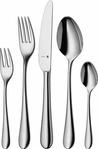 WMF 11.4000.6341, WMF Merit Besteck-Set, 66 St
