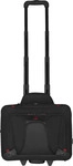 Wenger 600664, Wenger Transfer Notebook-Trolley 39.6 cm (15.6") Schwarz