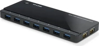 TP-Link UH720, TP-LINK UH720 7-Port USB 3.0 Hub mit 2 Ladeports