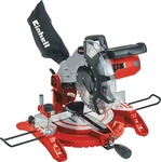 Einhell 4300850, Einhell Kapps&auml;ge TC-MS 2513 L (4300850)