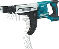 makita DFR750Z, makita Akku-Magazinschrauber DFR750Z