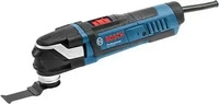 BOSCH Professional 0601231000, BOSCH Professional Multifunktionswerkzeug GOP 40-30