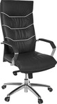 AMSTYLE SPM1.163, AMSTYLE B&uuml;rostuhl Ferrol SPM1.163 schwarz