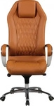 AMSTYLE SPM1.296, AMSTYLE B&uuml;rostuhl SPM1.296 MONTEREY Caramel
