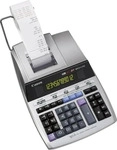 Canon 2496B001, Canon MP1211-LTSC-es Druckender Rechner 12 Stellen zweifarbiger Druck