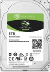 Seagate ST5000LM000, Seagate Guardian BarraCuda ST5000LM000 2,5" Festplatte - 5...