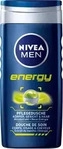 NIVEA MEN 6539915004, NIVEA MEN Energy Duschgel 250 ml