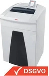 HSM 1853121, HSM Aktenvernichter SECURIO P36i - Sicherheitsstufe 4 -...