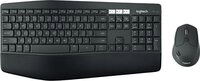 Logitech 920-008221, Logitech MK850 Performance