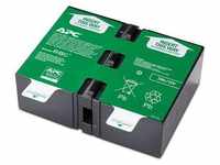 APC APCRBC123, APC RBC123 Ersatzbatterie, Ersatzakku, Notstromversorgung (USV)...