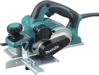 makita KP0810J, Makita Falzhobel KP0810J