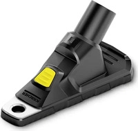 K&Auml;RCHER 2.863-234.0, K&Auml;RCHER Bohrstaubf&auml;nger f&uuml;r Staubsauger