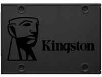 Kingston SA400S37/480G, Kingston A400 - 480 GB SSD intern, 2,5 ", SATA 6Gb/s