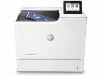 HP J7Z99A#B19, HP Color LaserJet Enterprise M652dn Farblaserdrucker A4, Drucker,