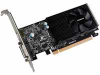 GigaByte GV-N1030D5-2GL, Gigabyte GeForce GT 1030 Low Profile PCI Express 3.0 x16,