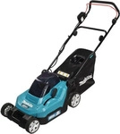makita DLM382Z, makita DLM382Z Akku-Rasenm&auml;her