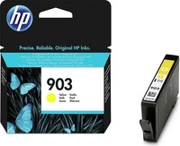 HP T6L95AE#BGX, HP 903 Druckerpatrone - gelb (T6L95AE)