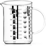 WMF 3201000744, WMF Messbecher Gourmet