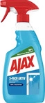 AJAX 353132, AJAX Glasreiniger 3-Fach Aktiv 0,50 l