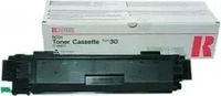 Ricoh 430351, Ricoh Type 1260D Toner schwarz 5.000 Seiten (430351)