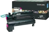 Lexmark X792X1MG, Lexmark Toner magenta 20.000 Seiten (X792X1MG) f&uuml;r